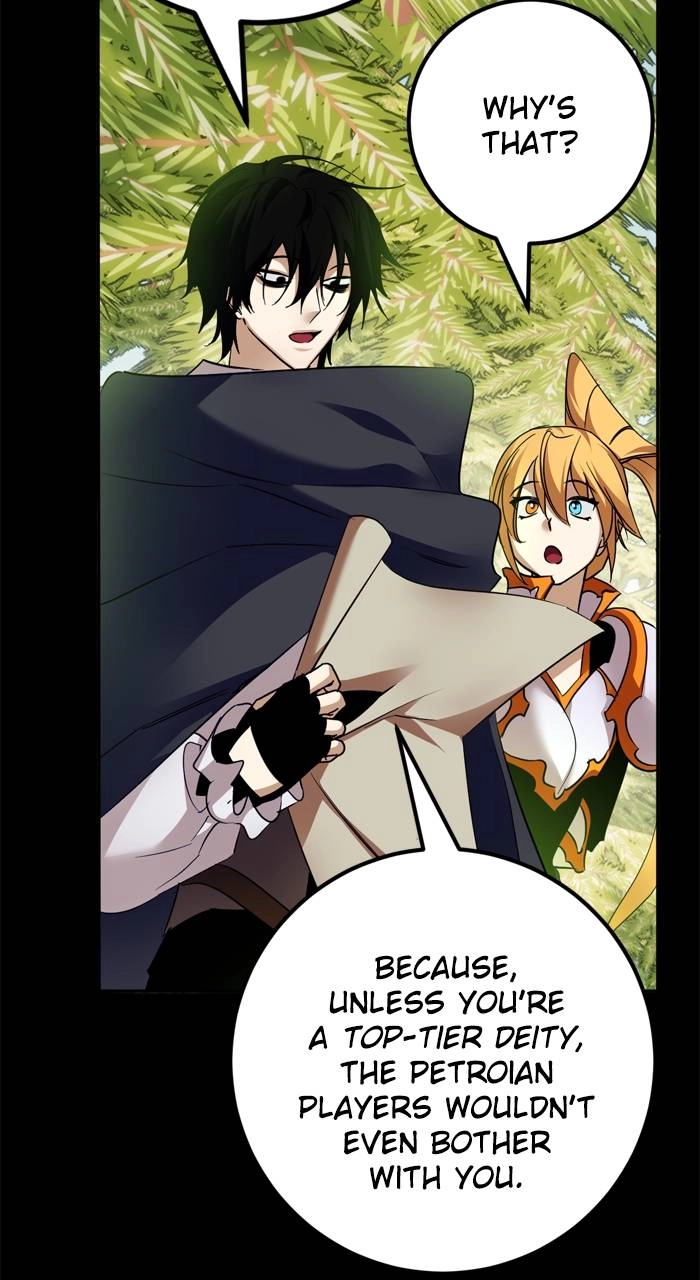 Return to Player Chapter 175 – A Feast of Heroes (1) Page 17