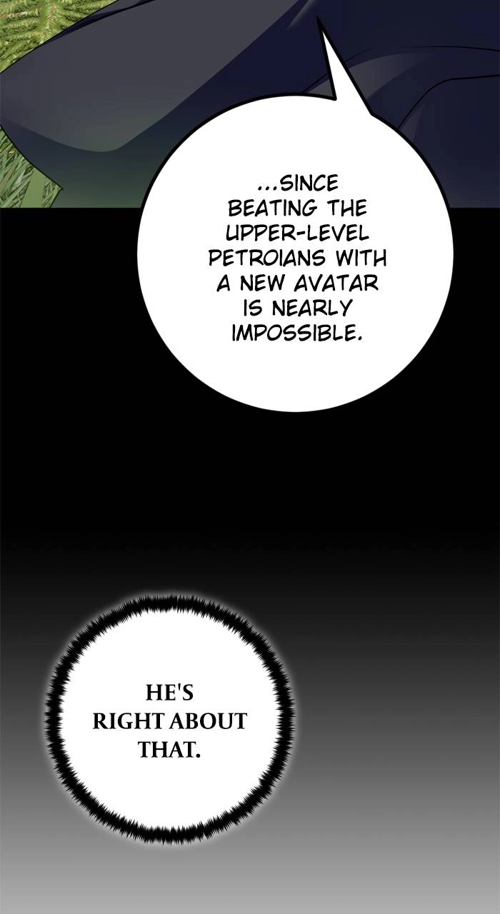 Return to Player Chapter 175 – A Feast of Heroes (1) Page 19