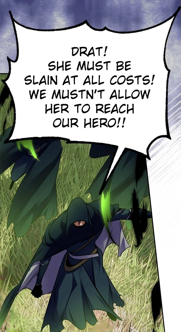 Return to Player Chapter 175 – A Feast of Heroes (1) Page 42
