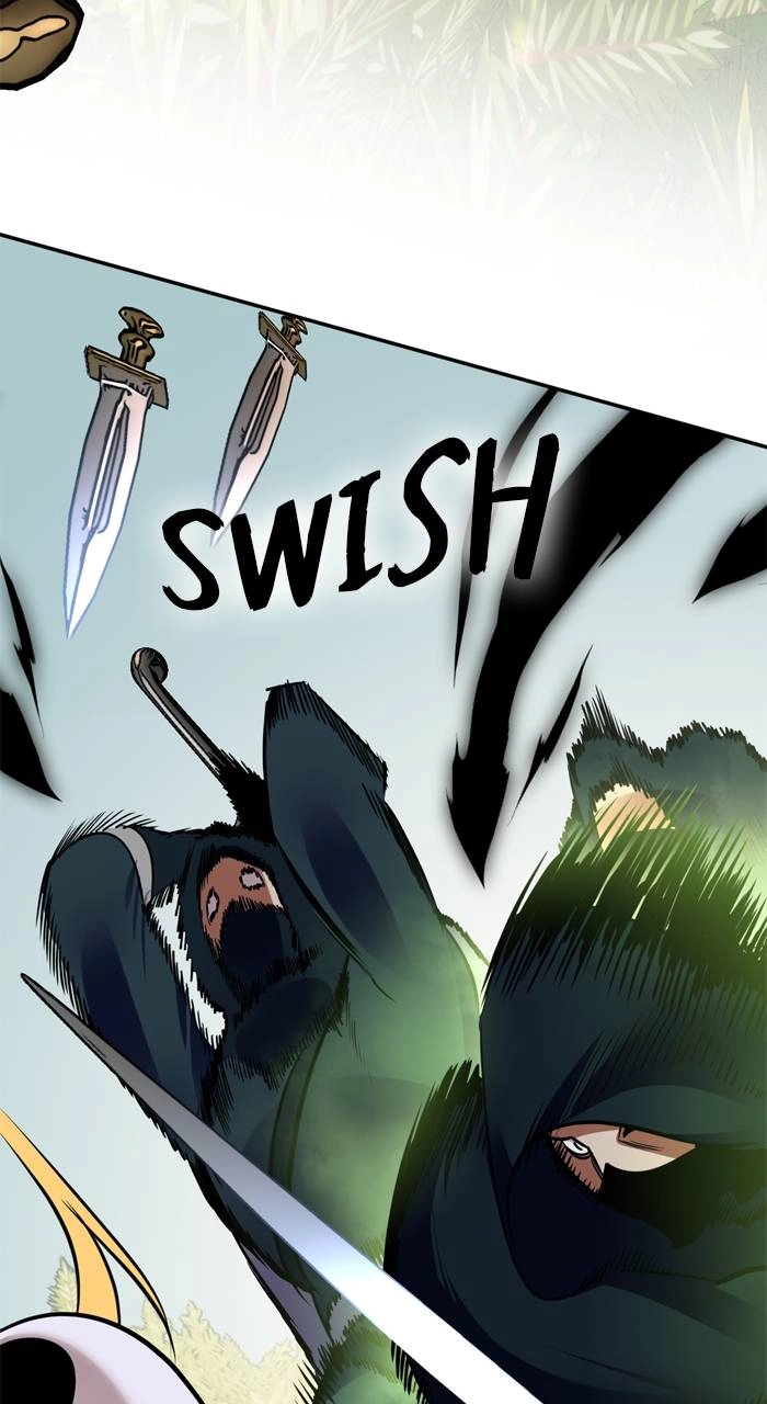 Return to Player Chapter 175 – A Feast of Heroes (1) Page 48