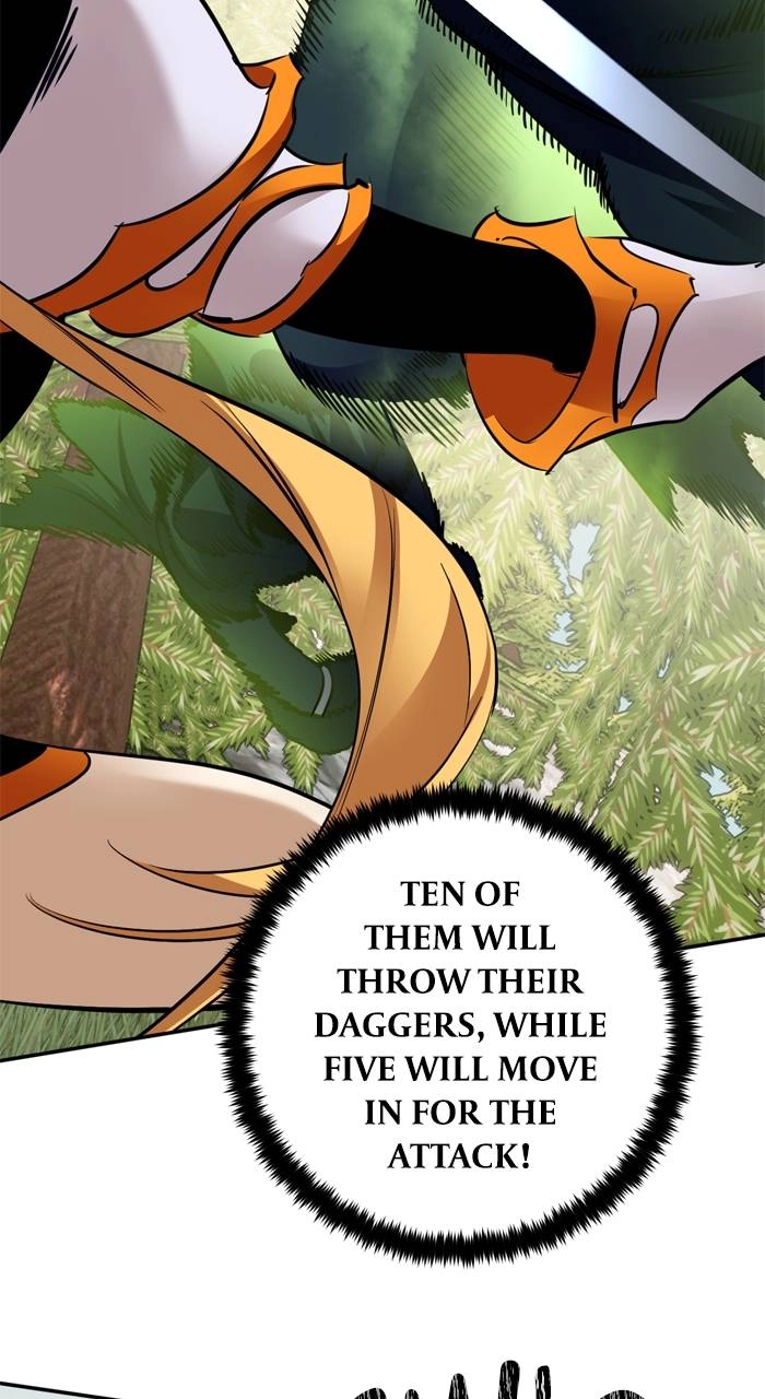 Return to Player Chapter 175 – A Feast of Heroes (1) Page 49