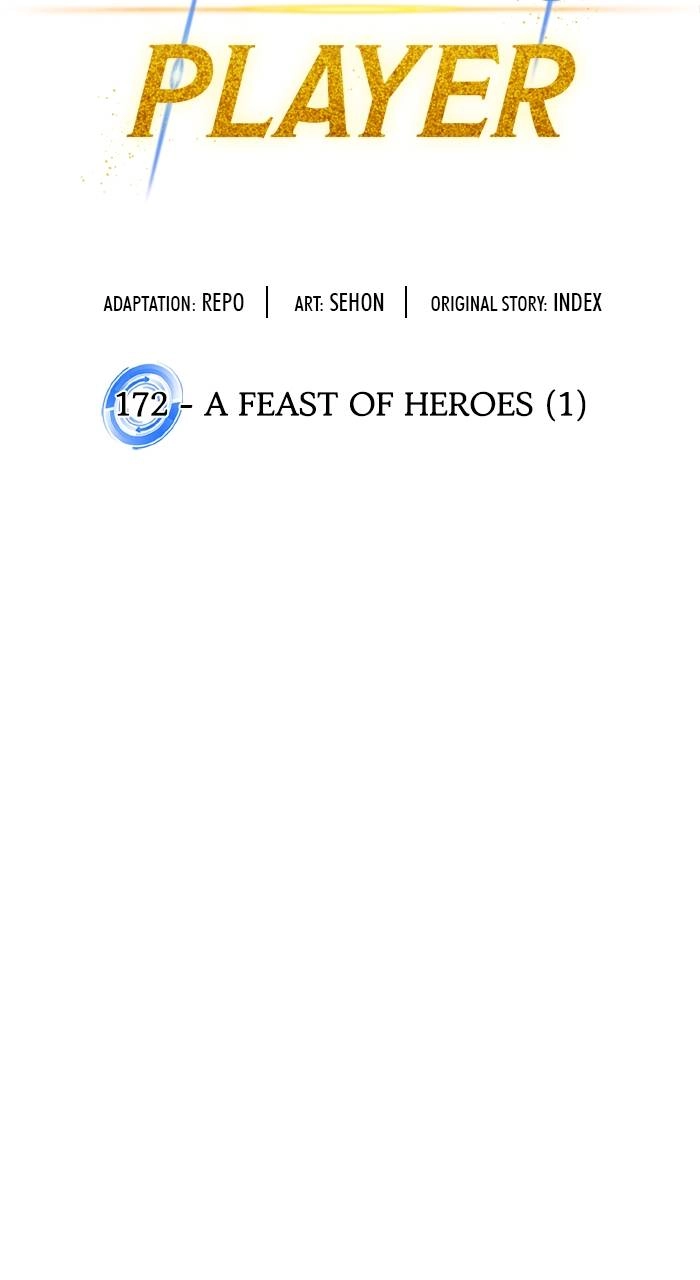 Return to Player Chapter 175 – A Feast of Heroes (1) Page 78
