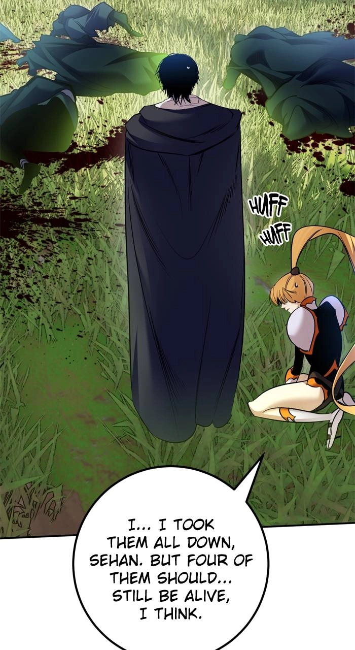 Return to Player Chapter 175 – A Feast of Heroes (1) Page 81