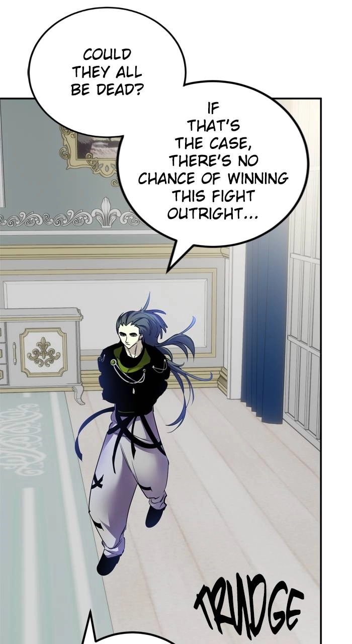 Return to Player Chapter 175 – A Feast of Heroes (1) Page 95