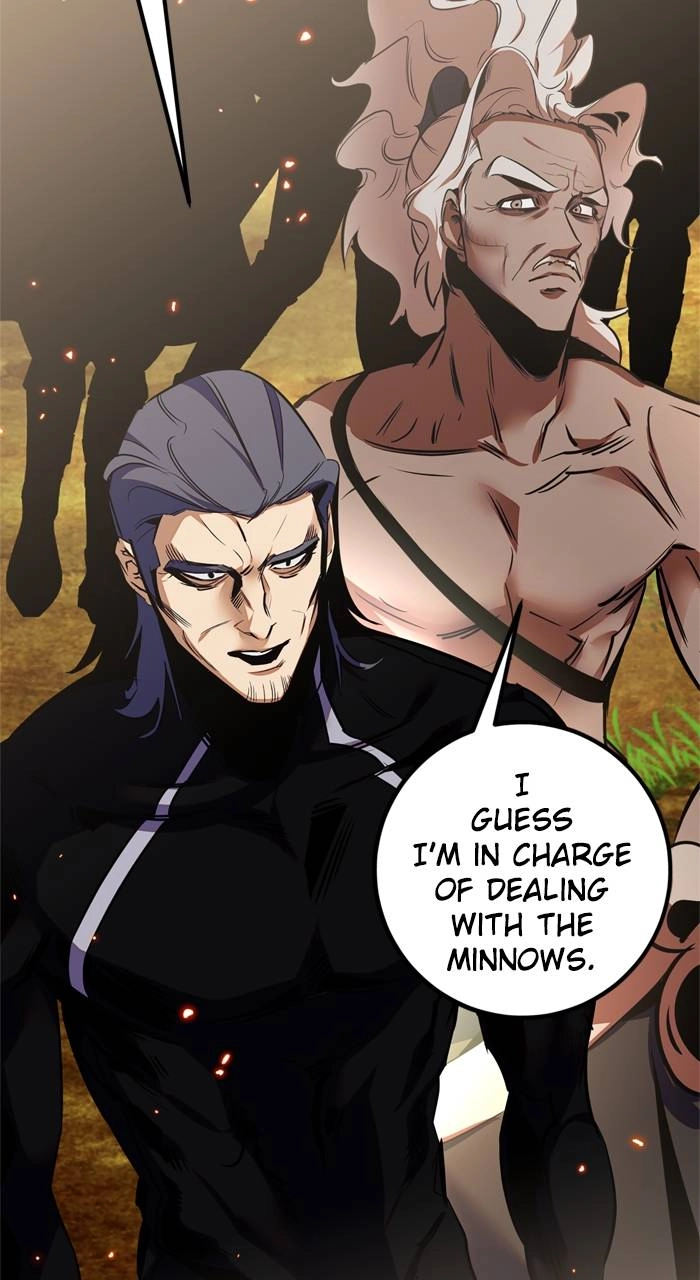 Return to Player Chapter 138 – Parting the Blood-Red Sky (1) Page 110