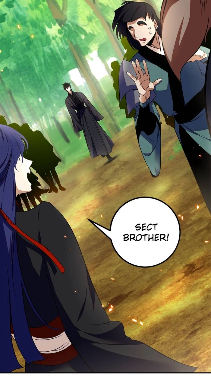 Return to Player Chapter 138 – Parting the Blood-Red Sky (1) Page 115