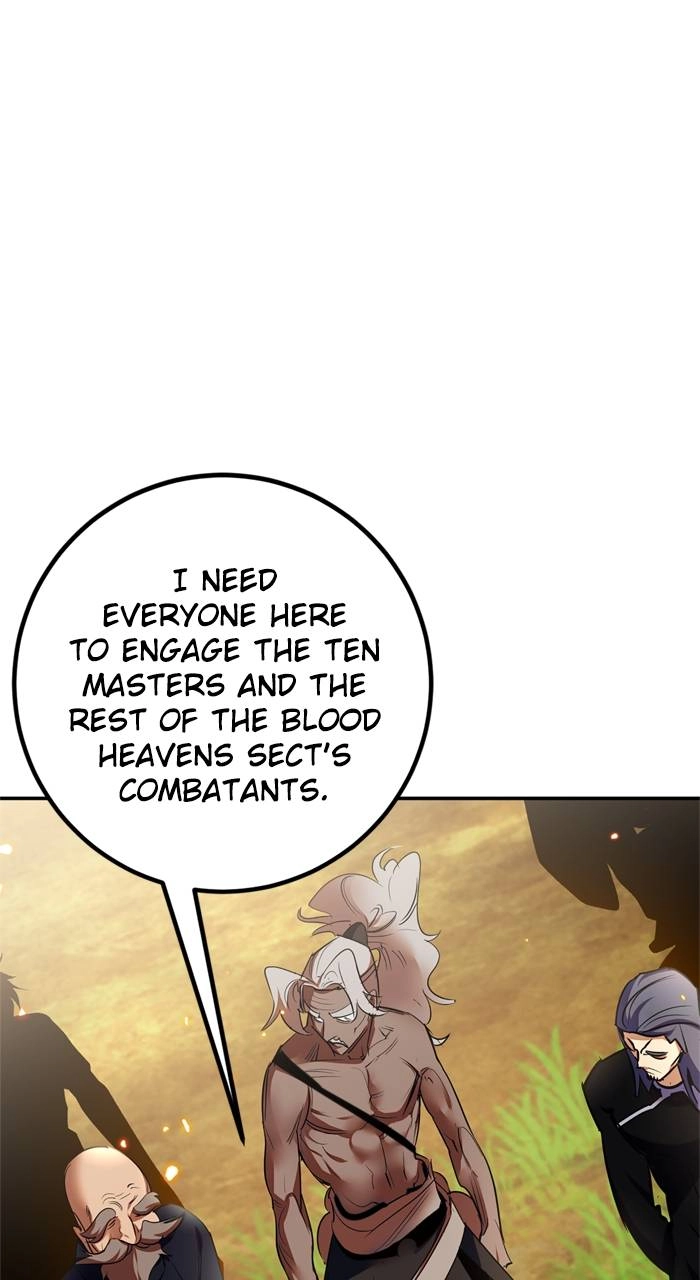 Return to Player Chapter 138 – Parting the Blood-Red Sky (1) Page 116