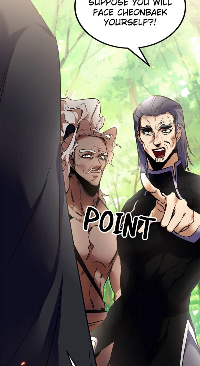 Return to Player Chapter 138 – Parting the Blood-Red Sky (1) Page 120