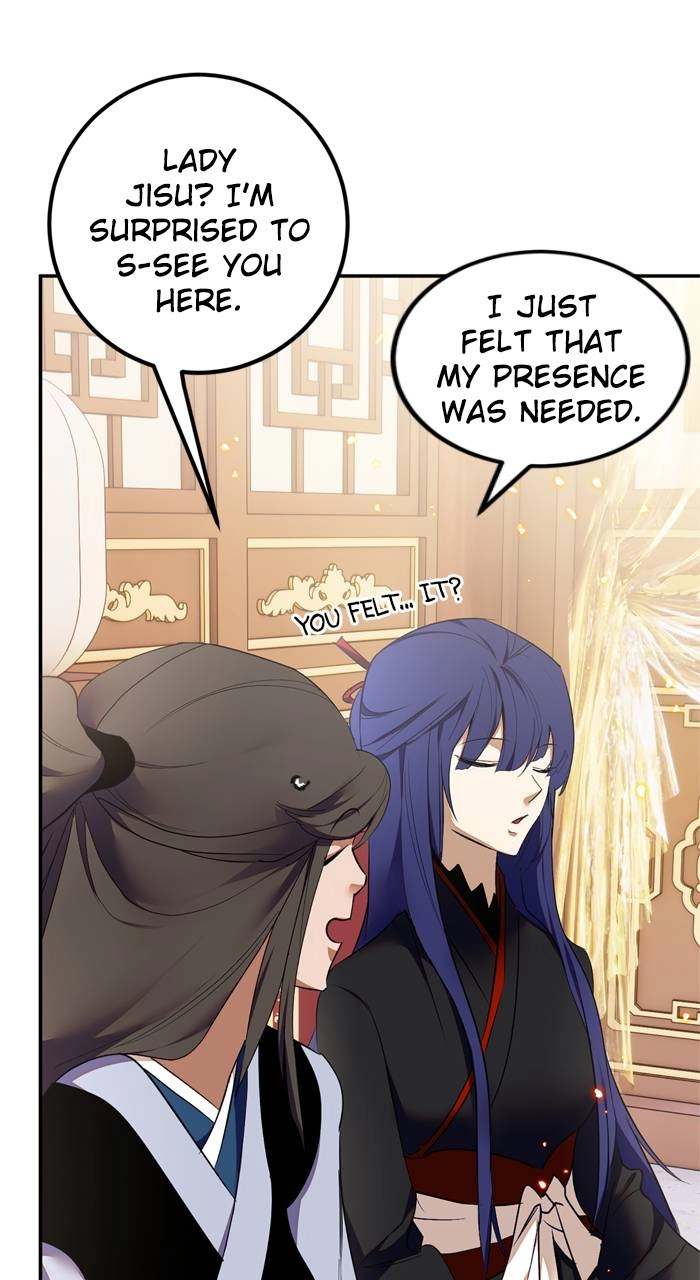 Return to Player Chapter 138 – Parting the Blood-Red Sky (1) Page 14