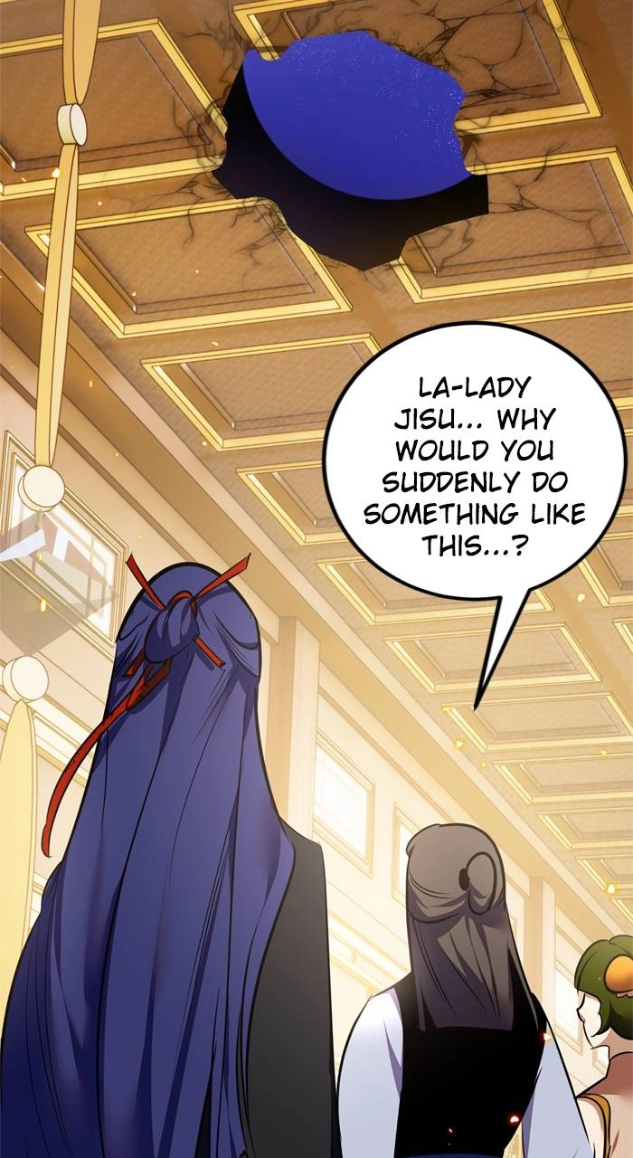 Return to Player Chapter 138 – Parting the Blood-Red Sky (1) Page 21