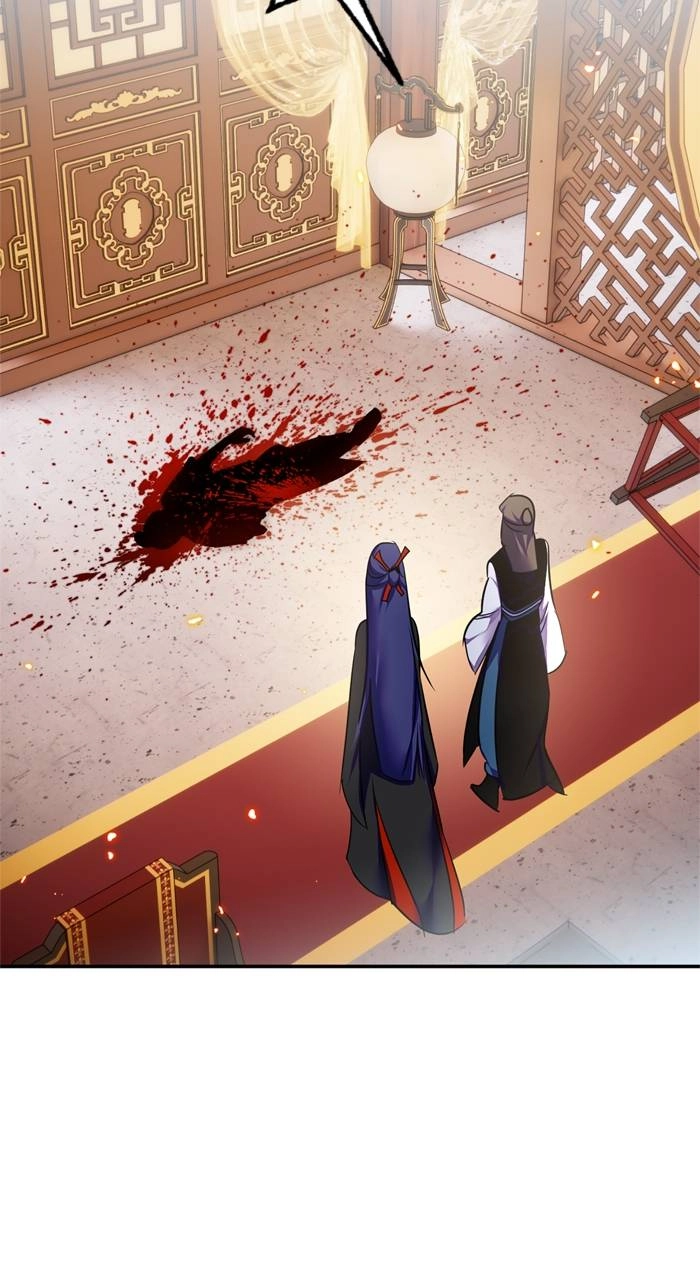 Return to Player Chapter 138 – Parting the Blood-Red Sky (1) Page 25
