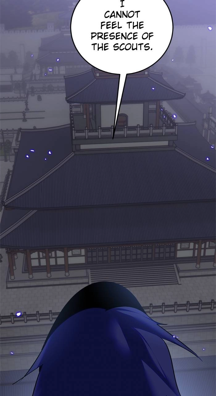 Return to Player Chapter 138 – Parting the Blood-Red Sky (1) Page 30