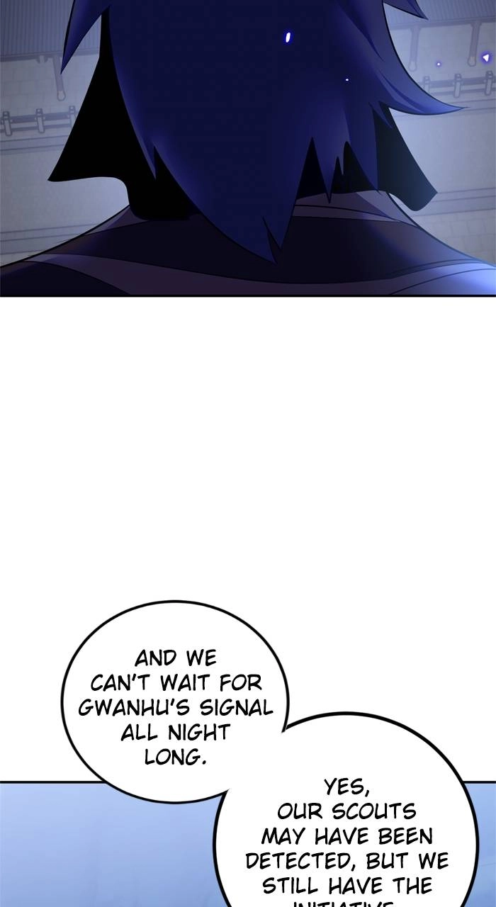 Return to Player Chapter 138 – Parting the Blood-Red Sky (1) Page 31