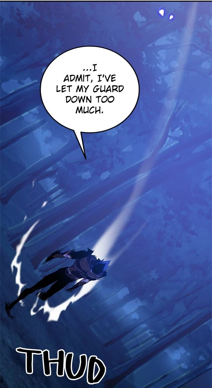 Return to Player Chapter 138 – Parting the Blood-Red Sky (1) Page 42