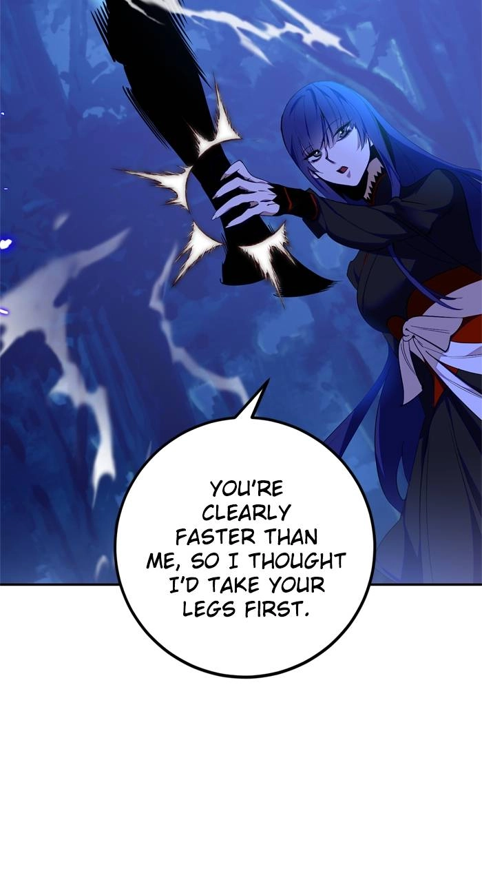 Return to Player Chapter 138 – Parting the Blood-Red Sky (1) Page 56