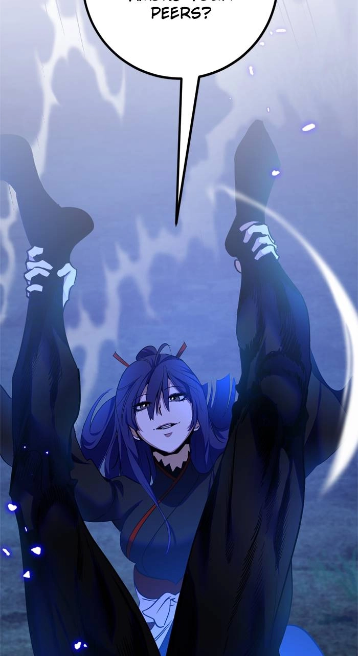 Return to Player Chapter 138 – Parting the Blood-Red Sky (1) Page 59