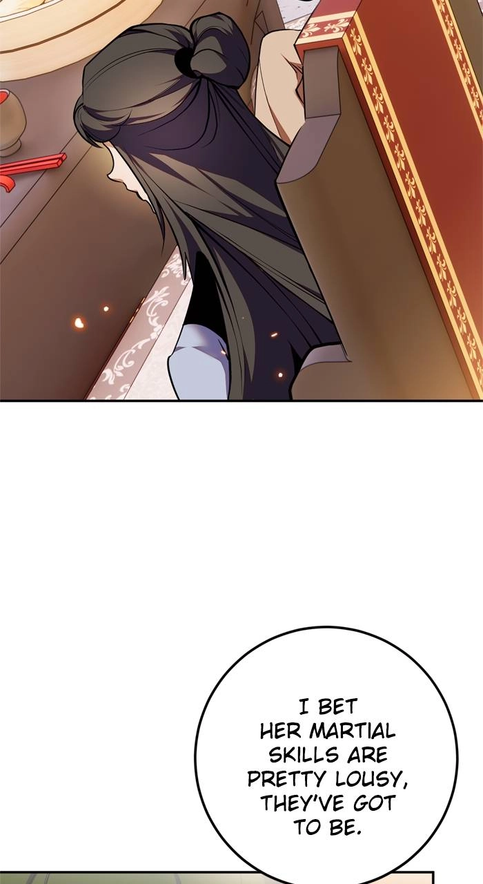 Return to Player Chapter 138 – Parting the Blood-Red Sky (1) Page 5