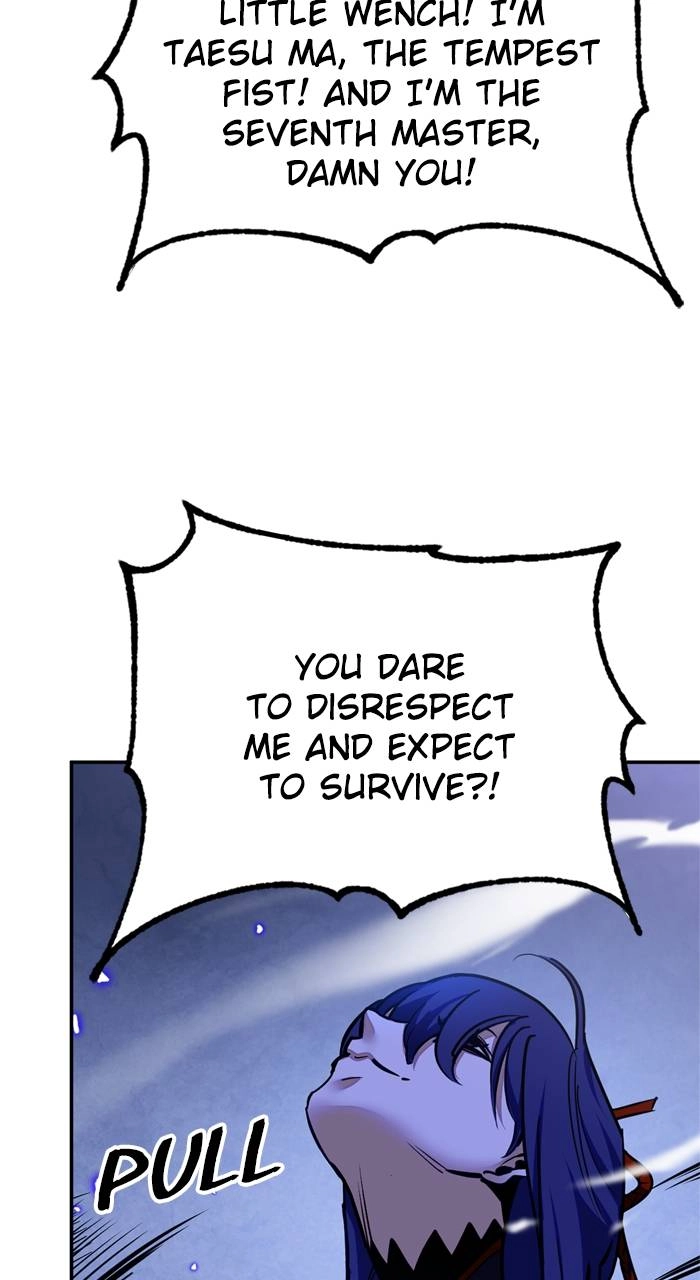 Return to Player Chapter 138 – Parting the Blood-Red Sky (1) Page 61