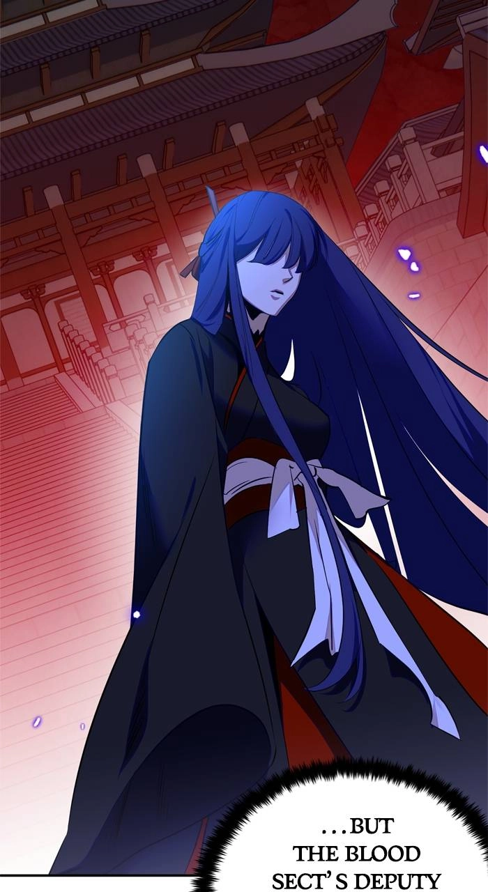 Return to Player Chapter 138 – Parting the Blood-Red Sky (1) Page 81