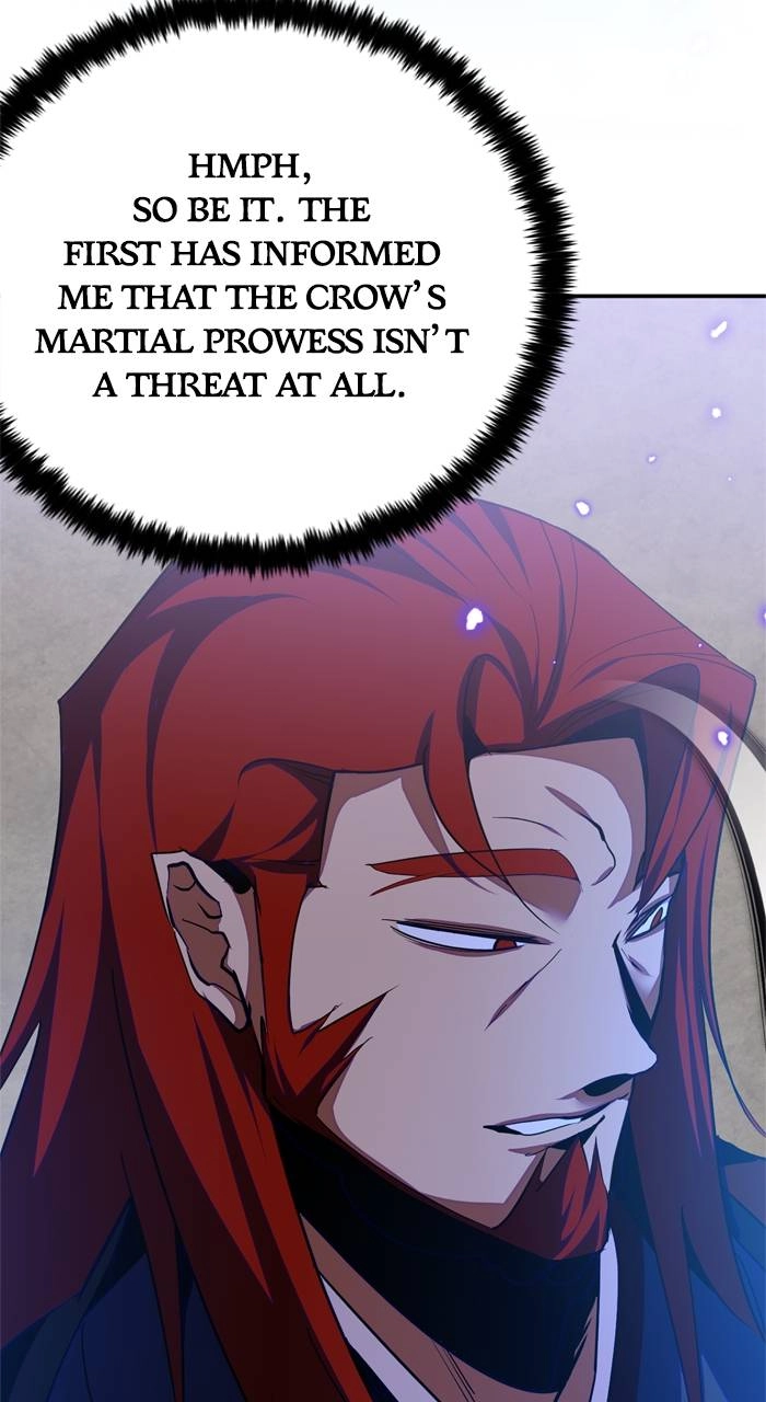 Return to Player Chapter 138 – Parting the Blood-Red Sky (1) Page 84