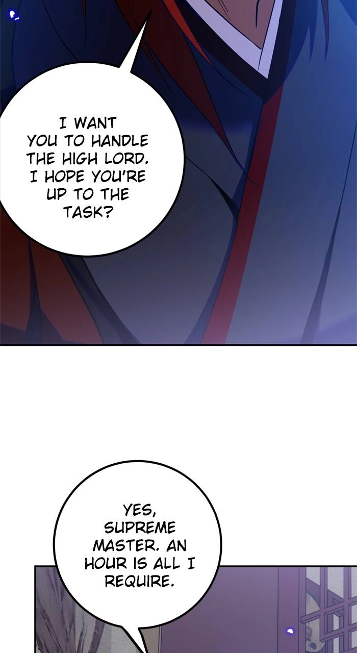 Return to Player Chapter 138 – Parting the Blood-Red Sky (1) Page 85