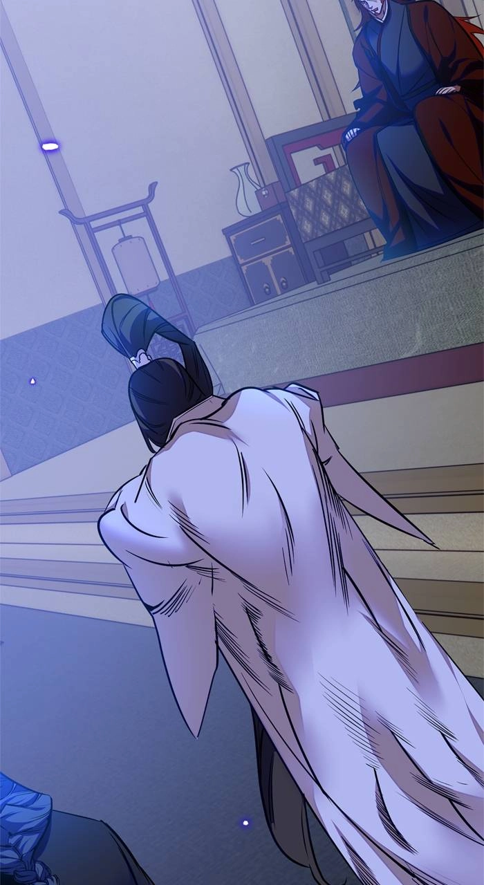 Return to Player Chapter 138 – Parting the Blood-Red Sky (1) Page 88