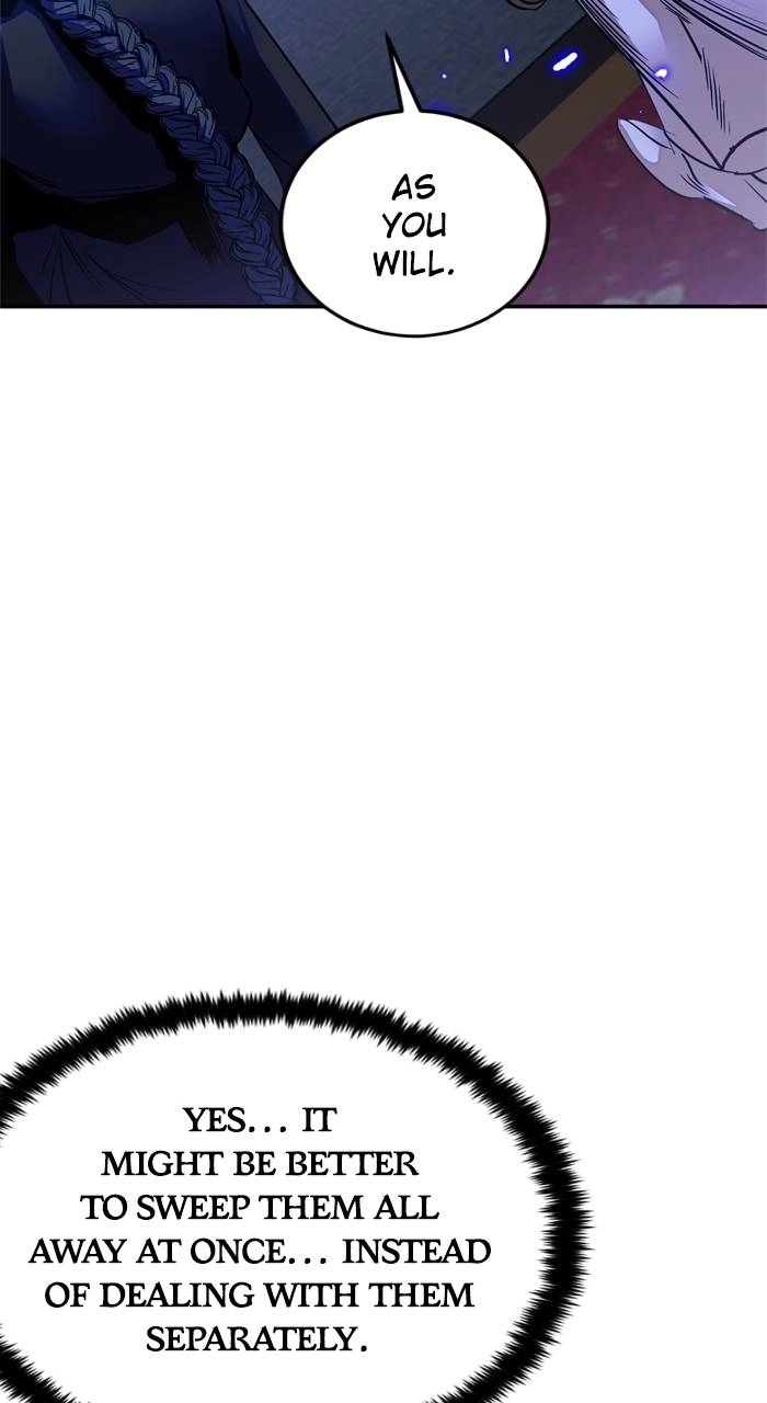 Return to Player Chapter 138 – Parting the Blood-Red Sky (1) Page 89