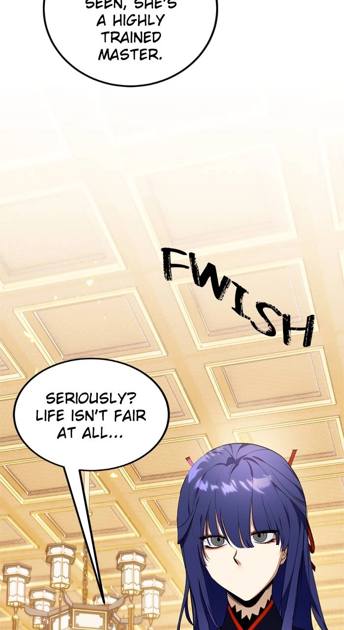 Return to Player Chapter 138 – Parting the Blood-Red Sky (1) Page 8