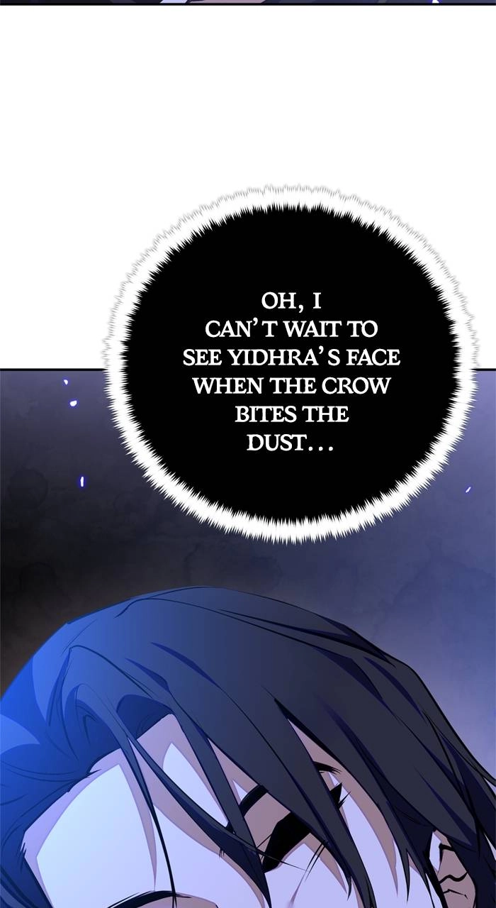 Return to Player Chapter 138 – Parting the Blood-Red Sky (1) Page 93