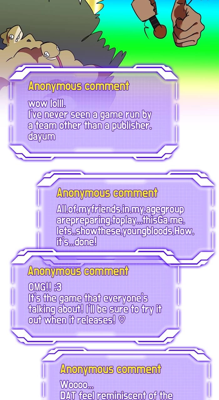 Return to Player Chapter 131 – The Relaunch (1) Page 103