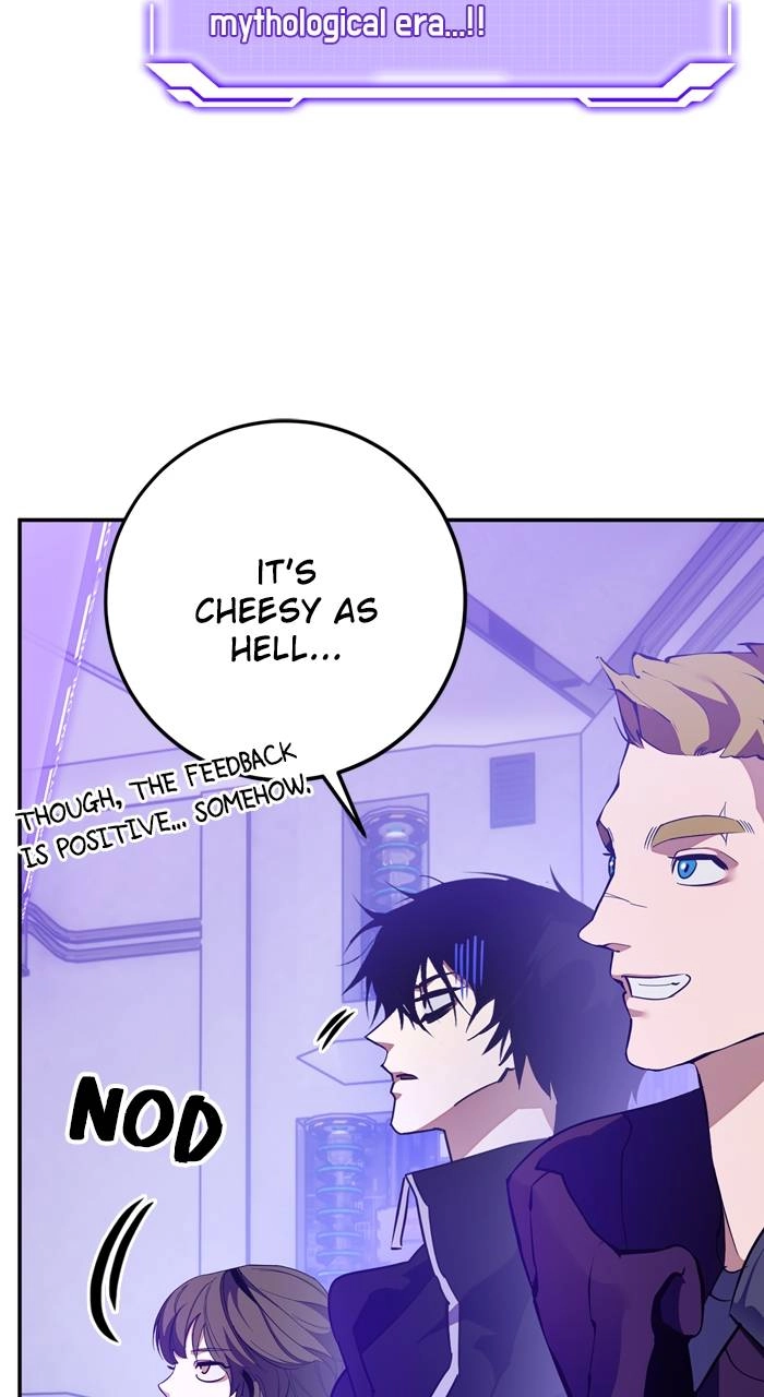 Return to Player Chapter 131 – The Relaunch (1) Page 104
