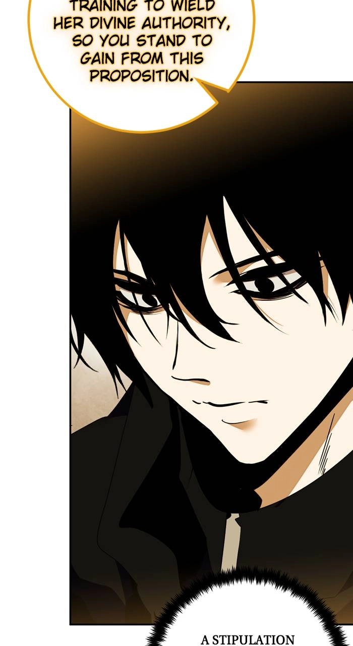 Return to Player Chapter 131 – The Relaunch (1) Page 34