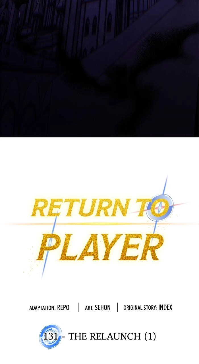 Return to Player Chapter 131 – The Relaunch (1) Page 89