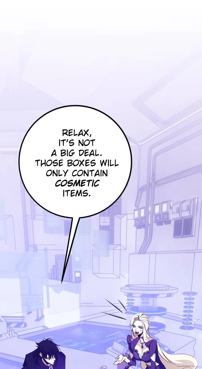 Return to Player Chapter 131 – The Relaunch (1) Page 97