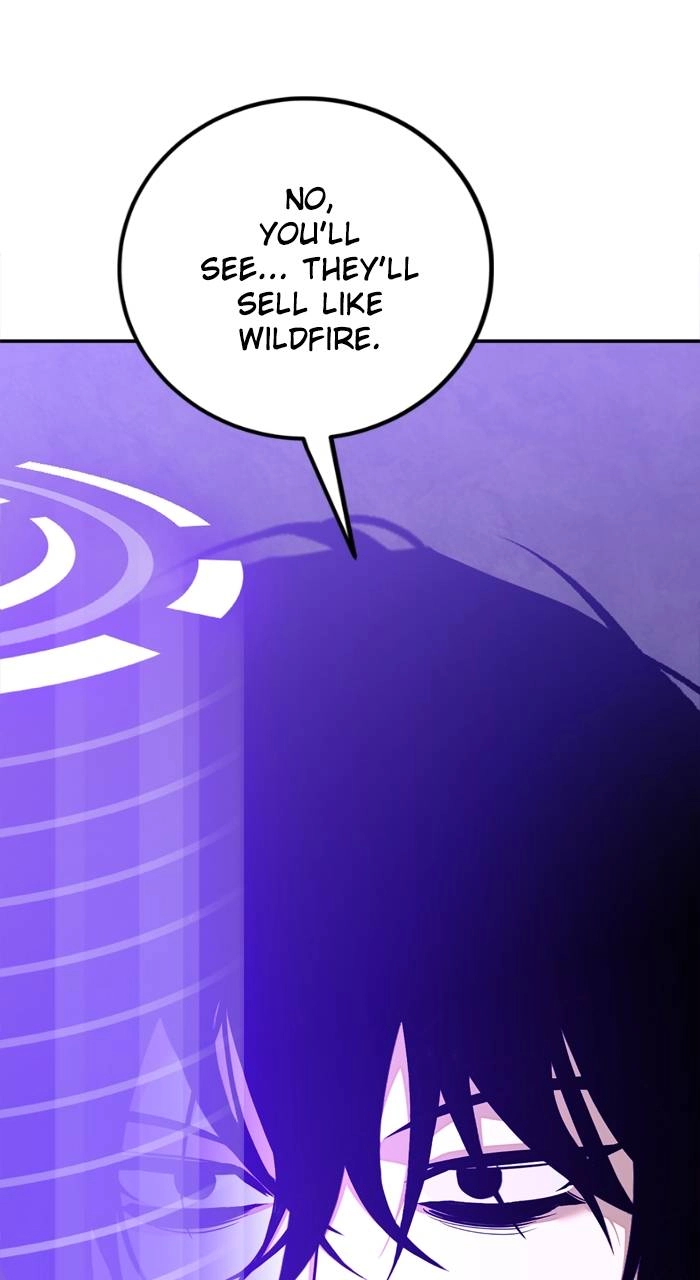 Return to Player Chapter 131 – The Relaunch (1) Page 99