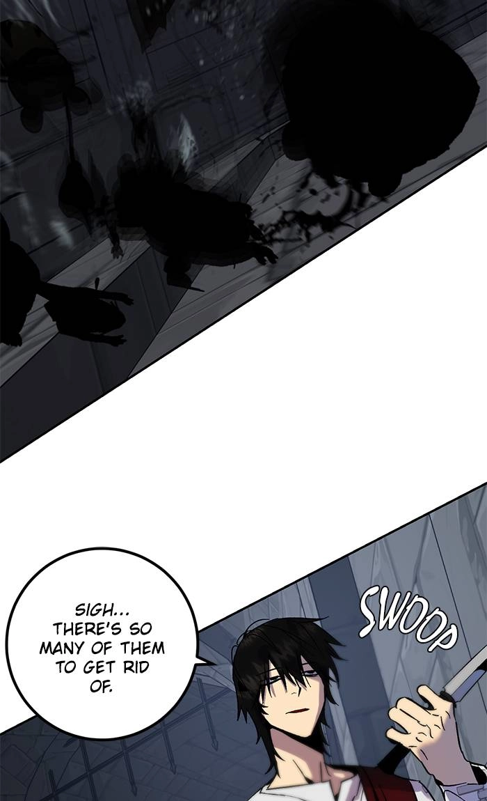 Return to Player Chapter 18 – The Virtue of Giving (3) Page 20
