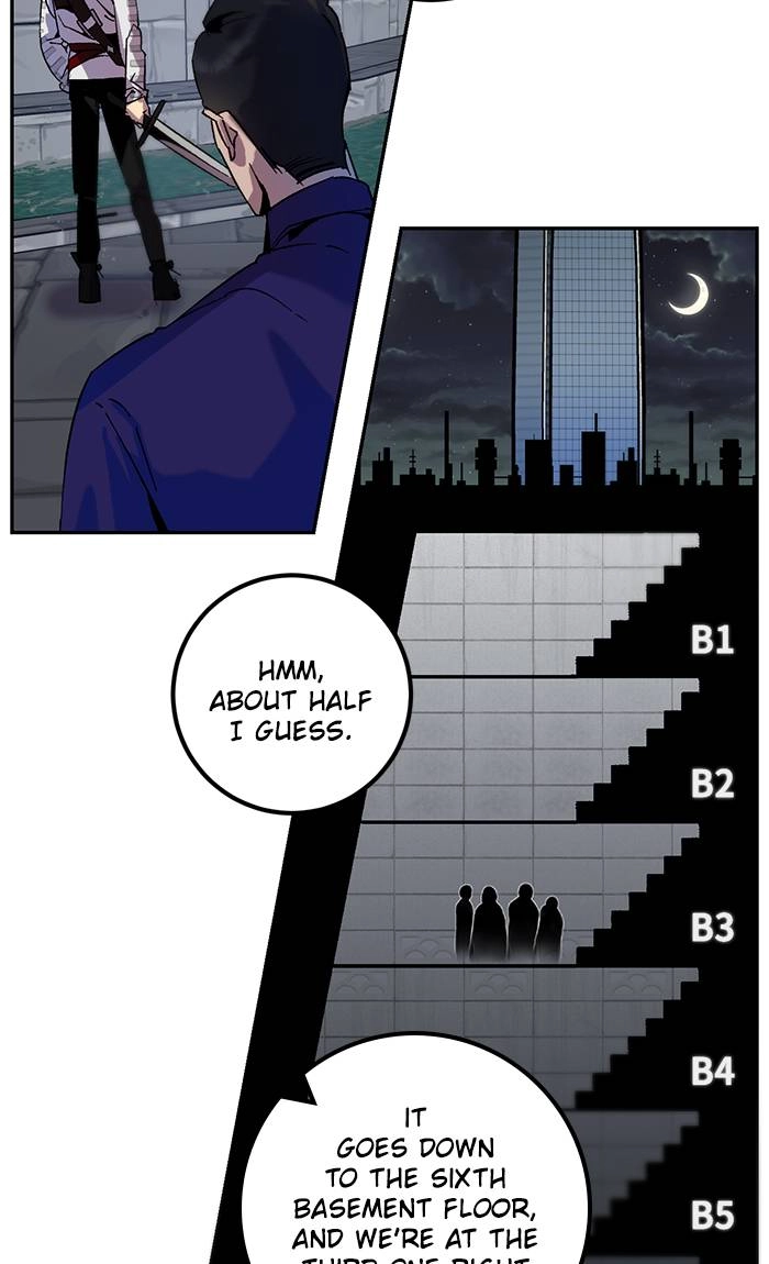 Return to Player Chapter 18 – The Virtue of Giving (3) Page 23
