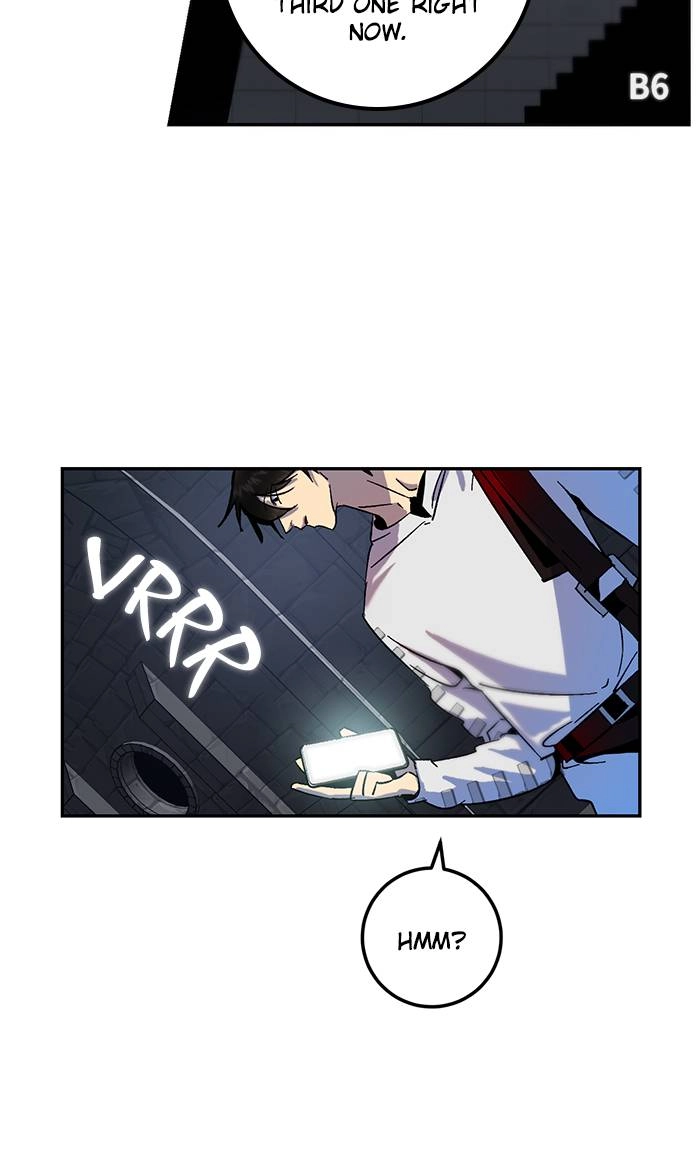 Return to Player Chapter 18 – The Virtue of Giving (3) Page 24