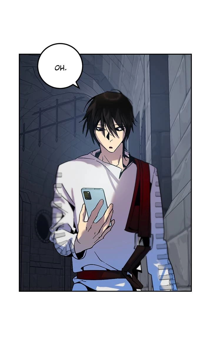 Return to Player Chapter 18 – The Virtue of Giving (3) Page 25