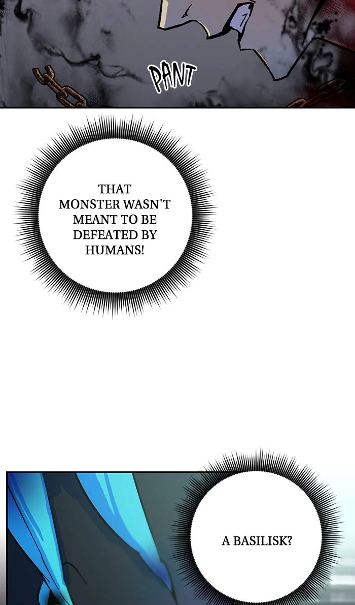 Return to Player Chapter 18 – The Virtue of Giving (3) Page 33