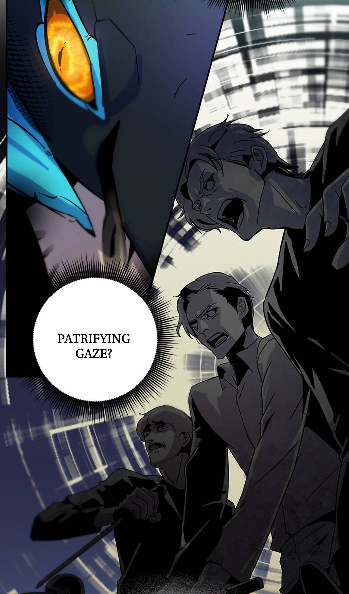 Return to Player Chapter 18 – The Virtue of Giving (3) Page 34