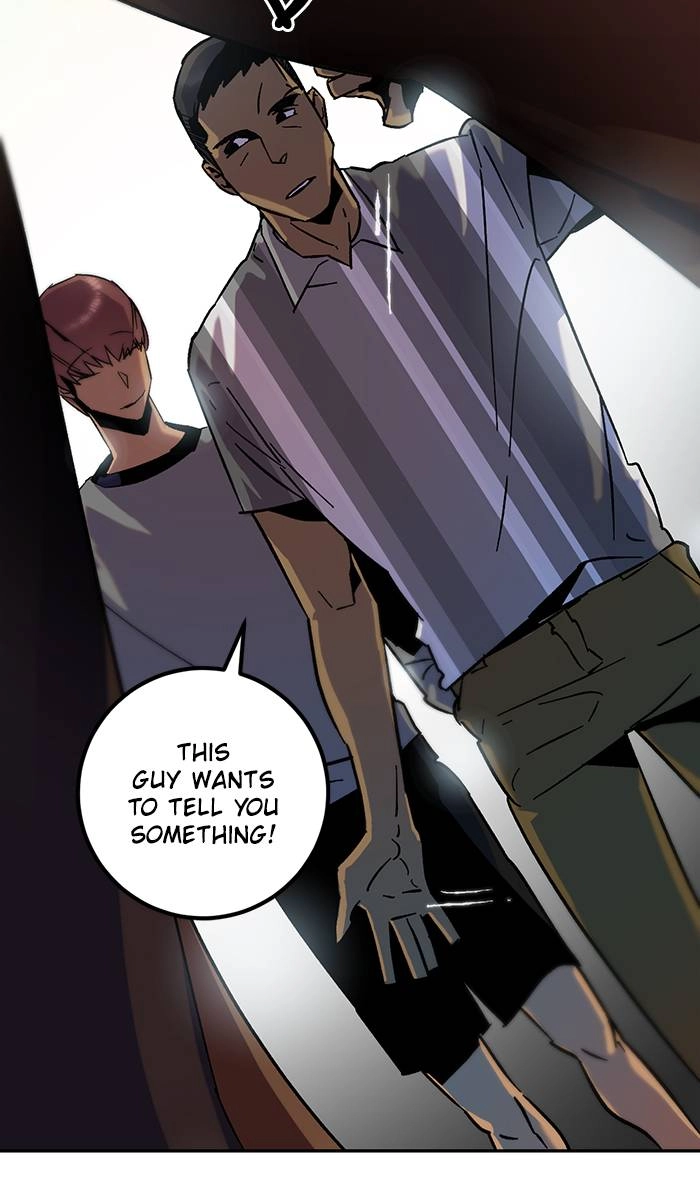 Return to Player Chapter 18 – The Virtue of Giving (3) Page 37