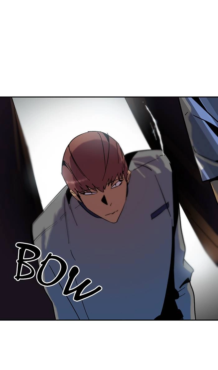 Return to Player Chapter 18 – The Virtue of Giving (3) Page 38