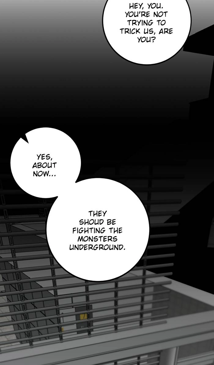 Return to Player Chapter 18 – The Virtue of Giving (3) Page 40
