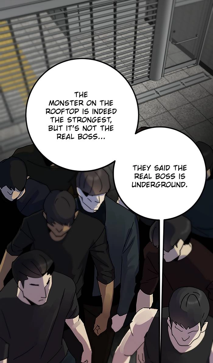Return to Player Chapter 18 – The Virtue of Giving (3) Page 41