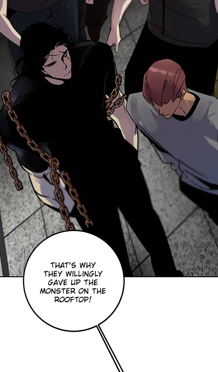 Return to Player Chapter 18 – The Virtue of Giving (3) Page 42