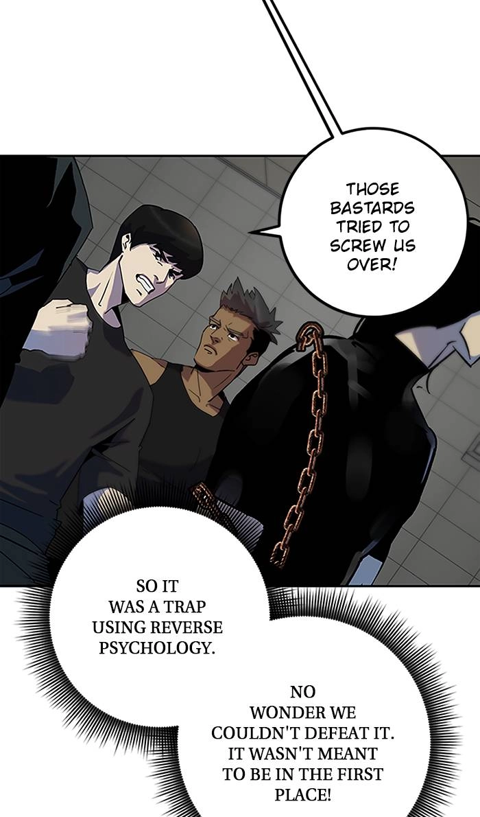 Return to Player Chapter 18 – The Virtue of Giving (3) Page 43