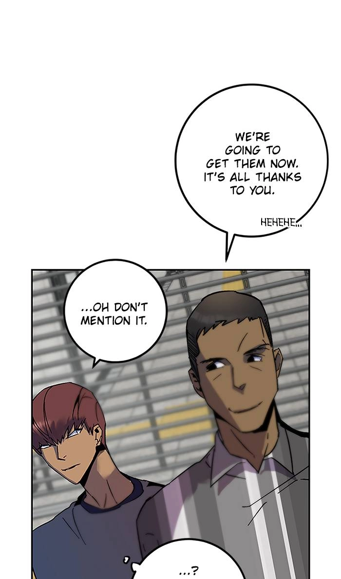 Return to Player Chapter 18 – The Virtue of Giving (3) Page 47