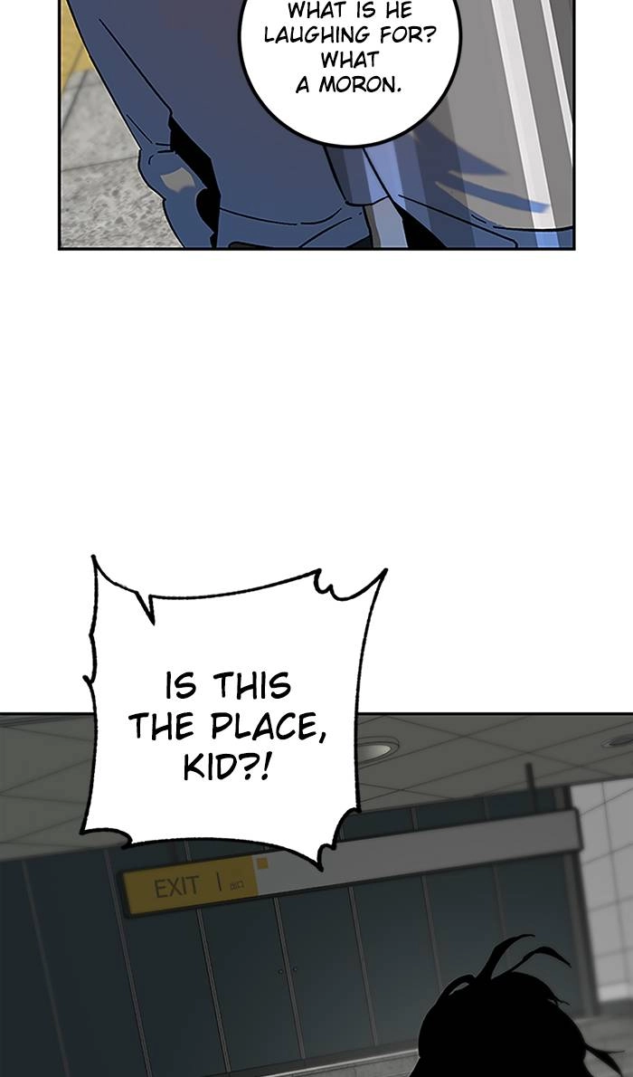 Return to Player Chapter 18 – The Virtue of Giving (3) Page 48