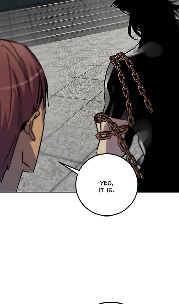Return to Player Chapter 18 – The Virtue of Giving (3) Page 49